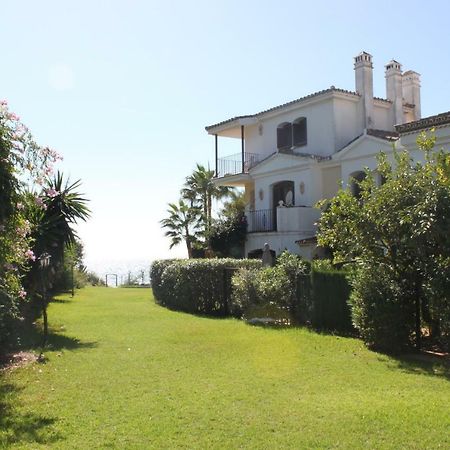 Adosado Junto Al Mar Villa Естепона Екстериор снимка