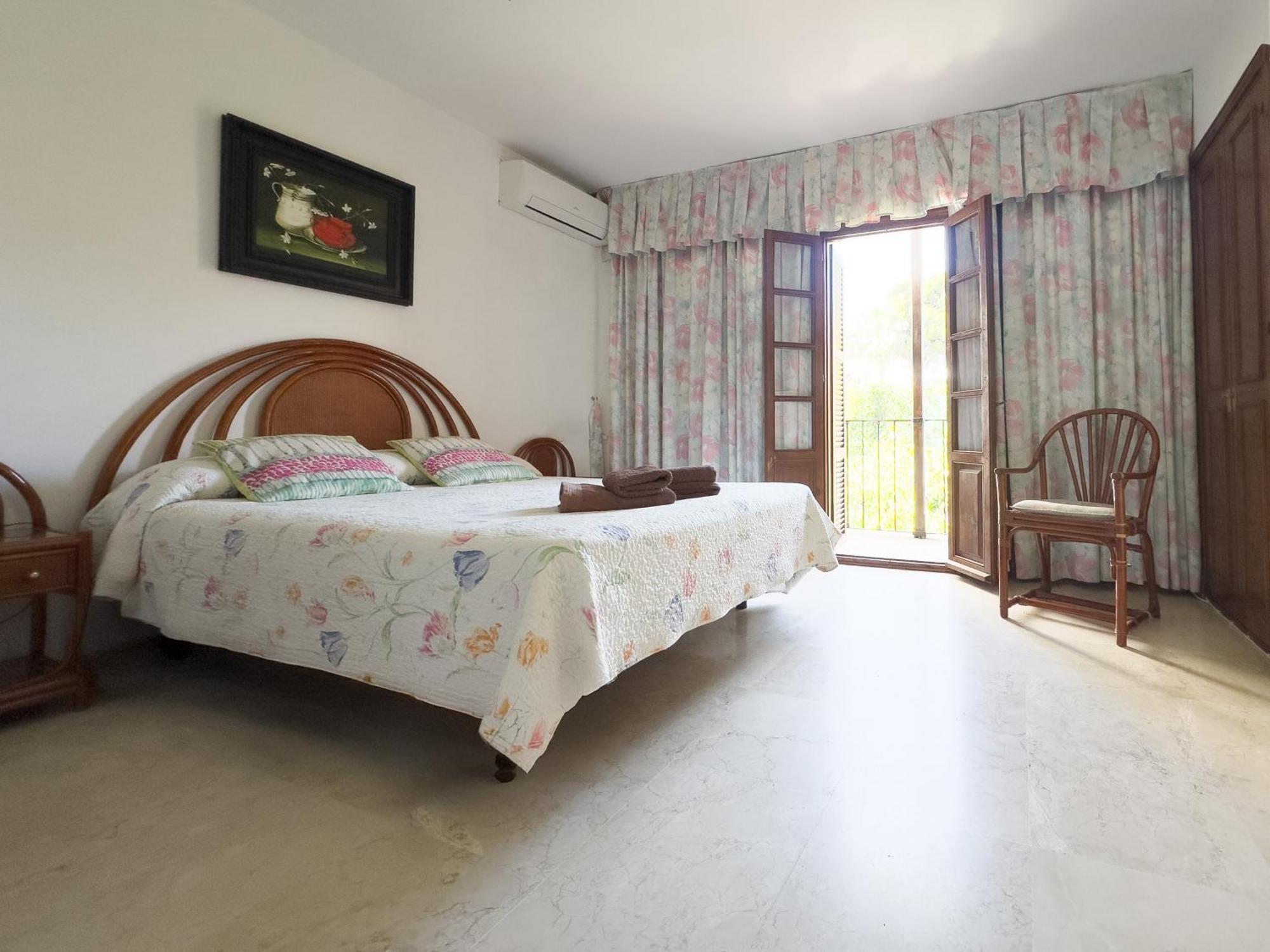 Adosado Junto Al Mar Villa Естепона Екстериор снимка