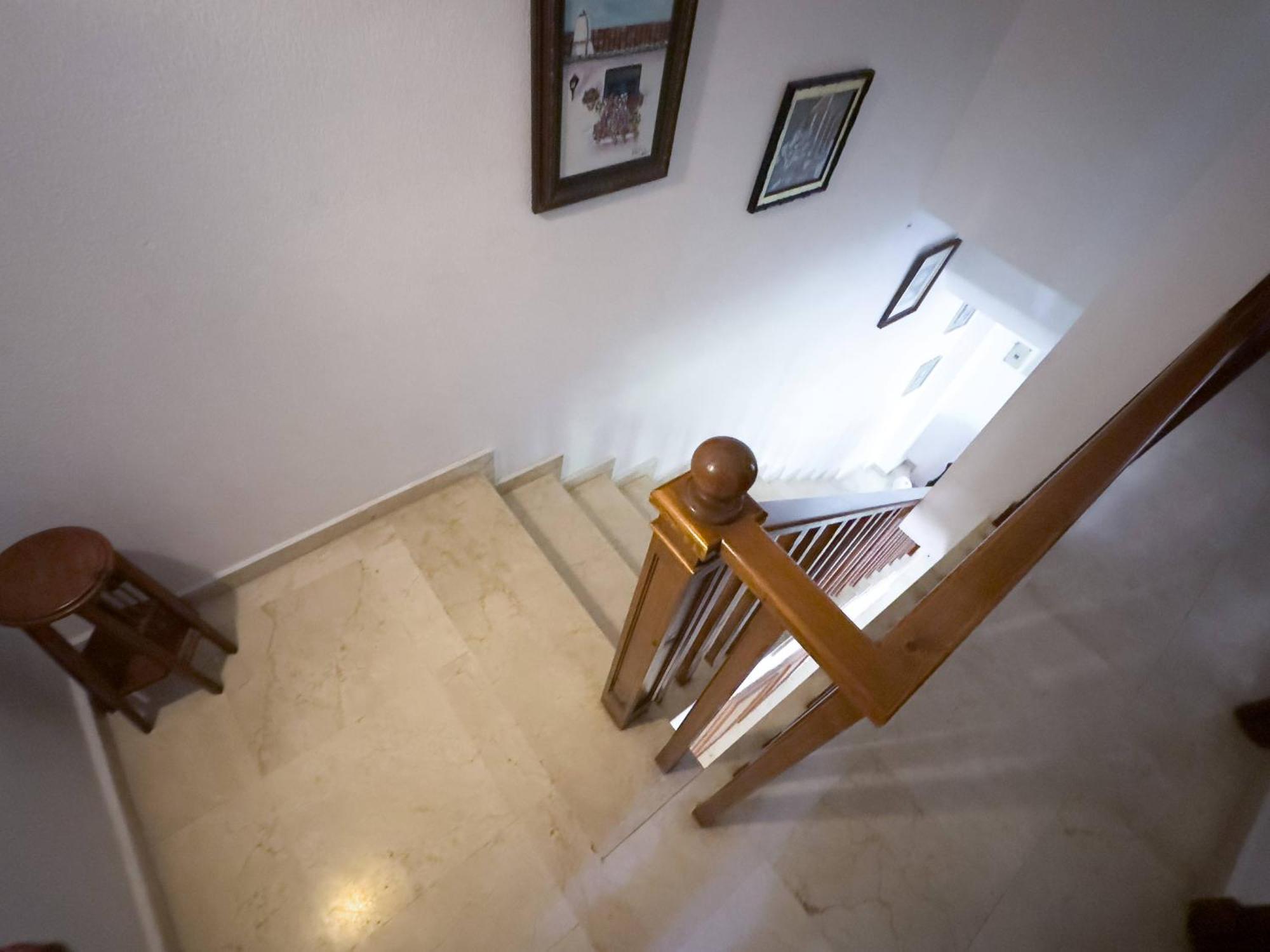 Adosado Junto Al Mar Villa Естепона Екстериор снимка