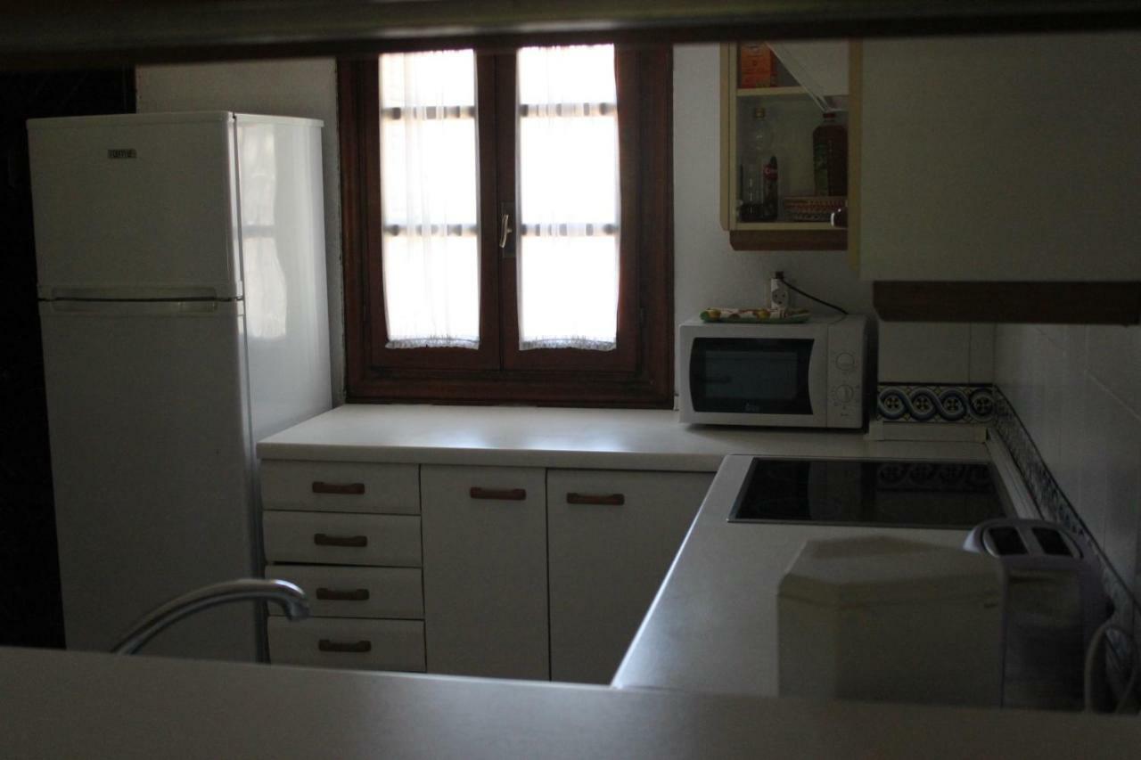 Adosado Junto Al Mar Villa Естепона Екстериор снимка