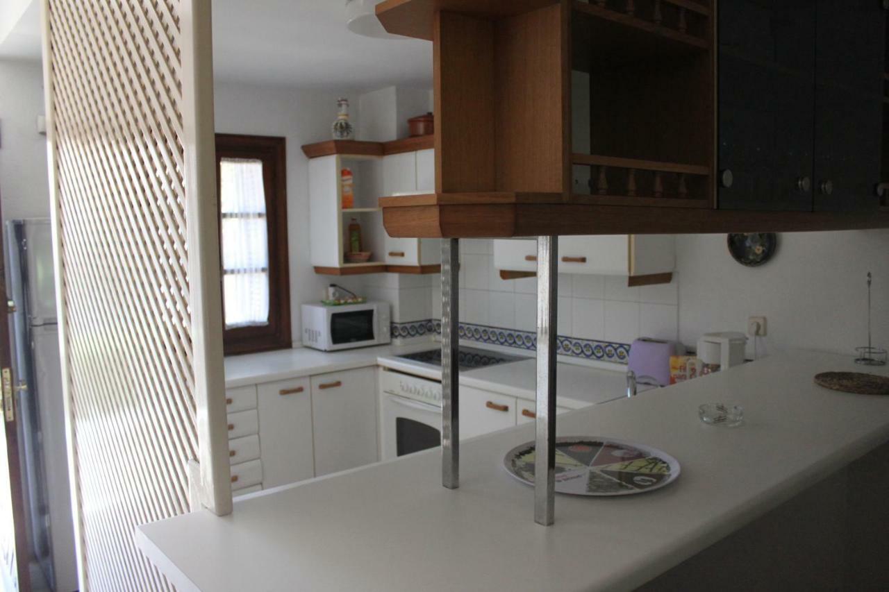 Adosado Junto Al Mar Villa Естепона Екстериор снимка