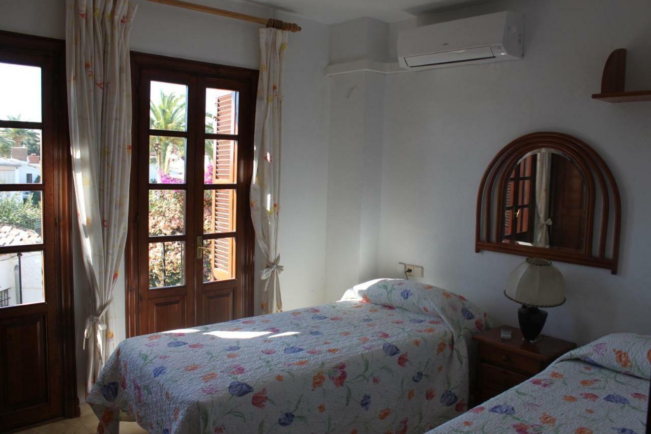 Adosado Junto Al Mar Villa Естепона Екстериор снимка